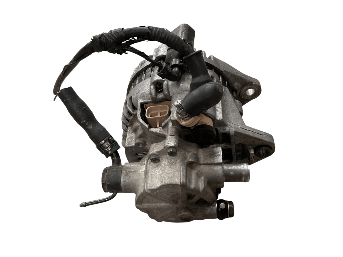 Alternador Carnival / Terracan 99-07 - 373004X001