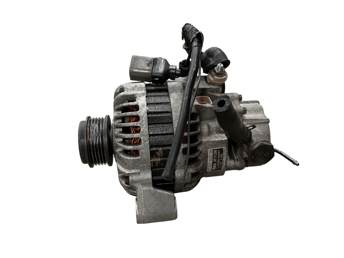 Alternador Carnival / Terracan 99-07 - 373004X001