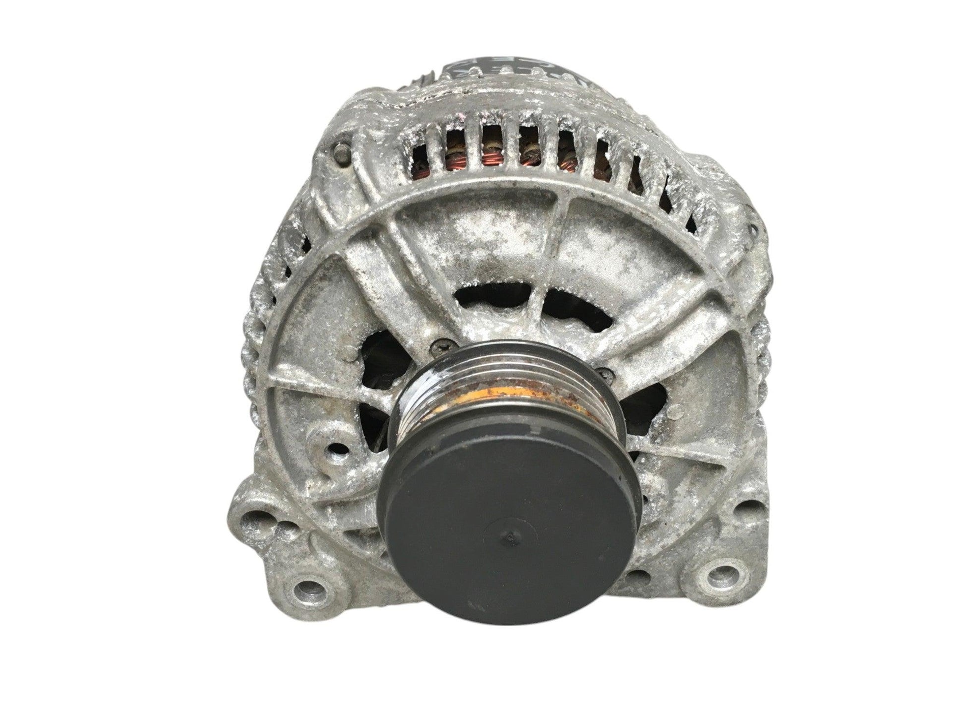 Alternador Chrysler Voyager III GS - 38522303