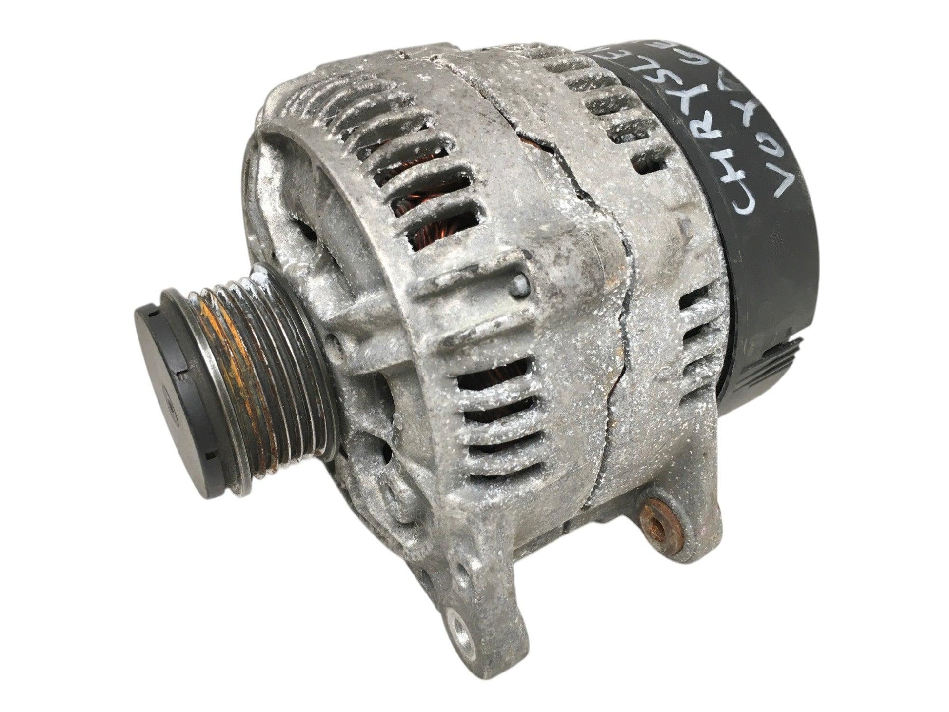 Alternador Chrysler Voyager III GS - 38522303