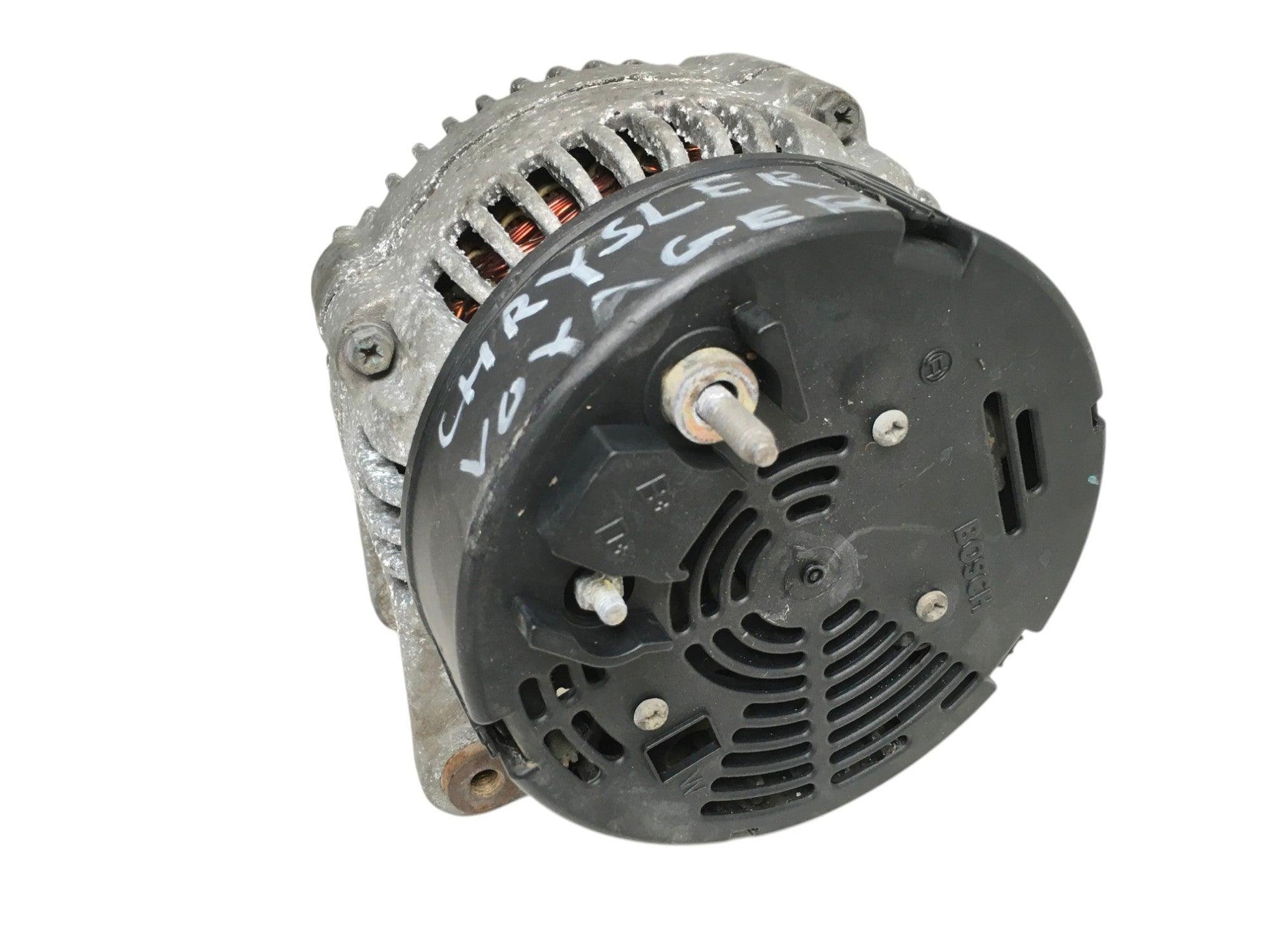 Alternador Chrysler Voyager III GS - 38522303