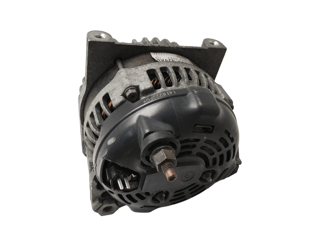 Alternador Chrysler Voyager IV 04868429AD - 04868429AD