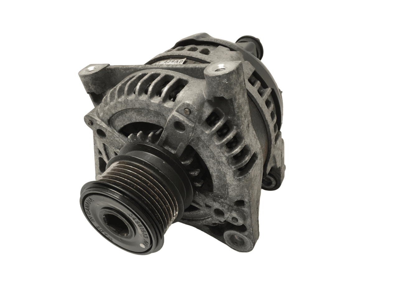 Alternador Chrysler Voyager IV 04868429AD - 04868429AD