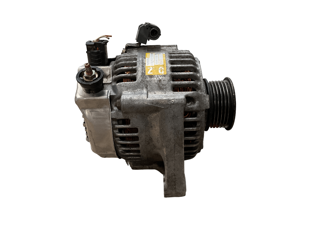 Alternador Corolla Celica 97-07 55703721 - 2706022030