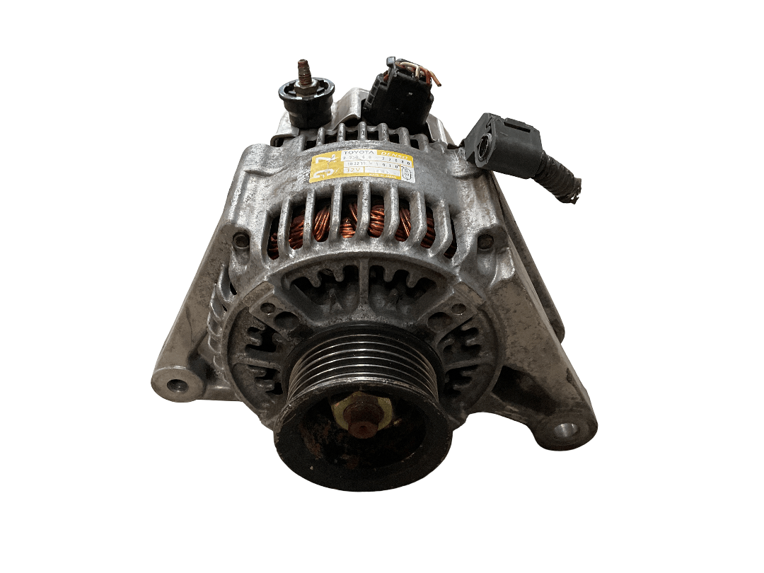 Alternador Corolla Celica 97-07 55703721 - 2706022030