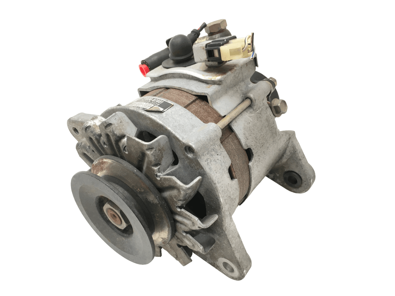 Alternador Daihatsu Feroza F300 - 2703087601