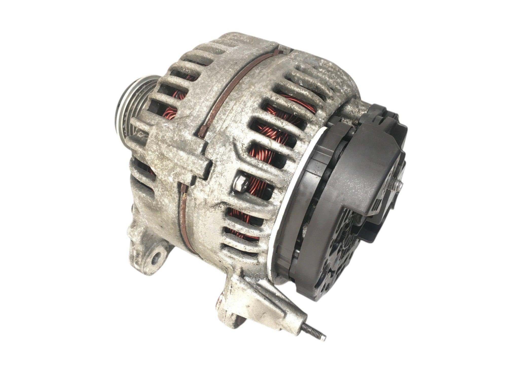 Alternador Dodge Jeep 05033757AB - 05033757AB