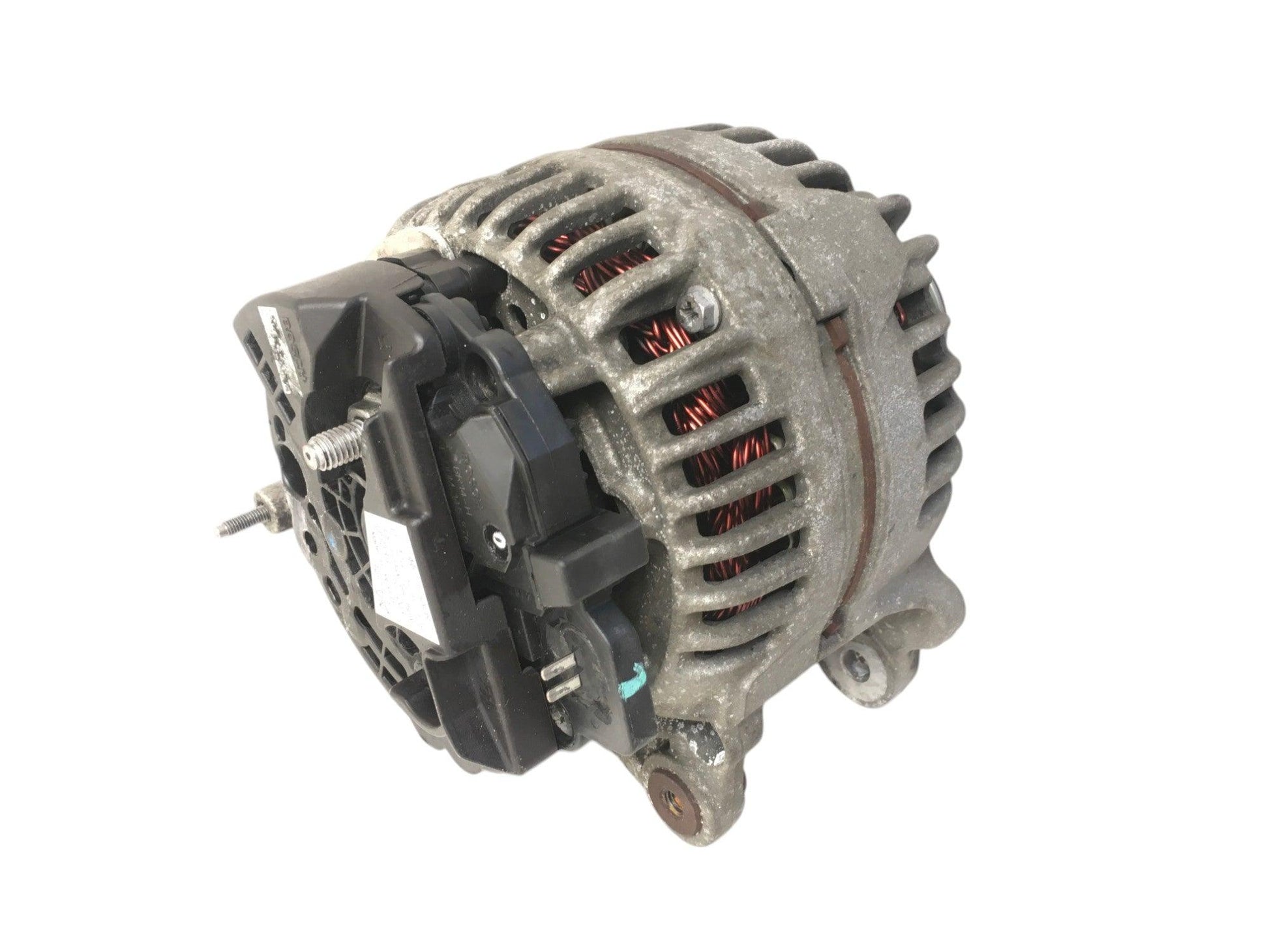Alternador Dodge Jeep 05033757AB - 05033757AB