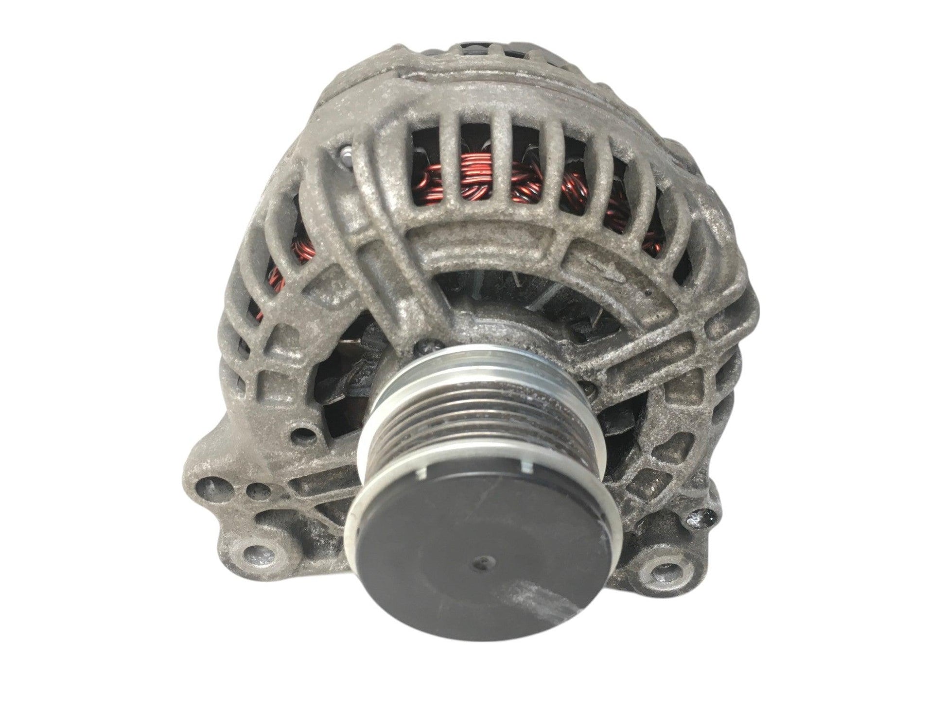 Alternador Dodge Jeep 05033757AB - 05033757AB