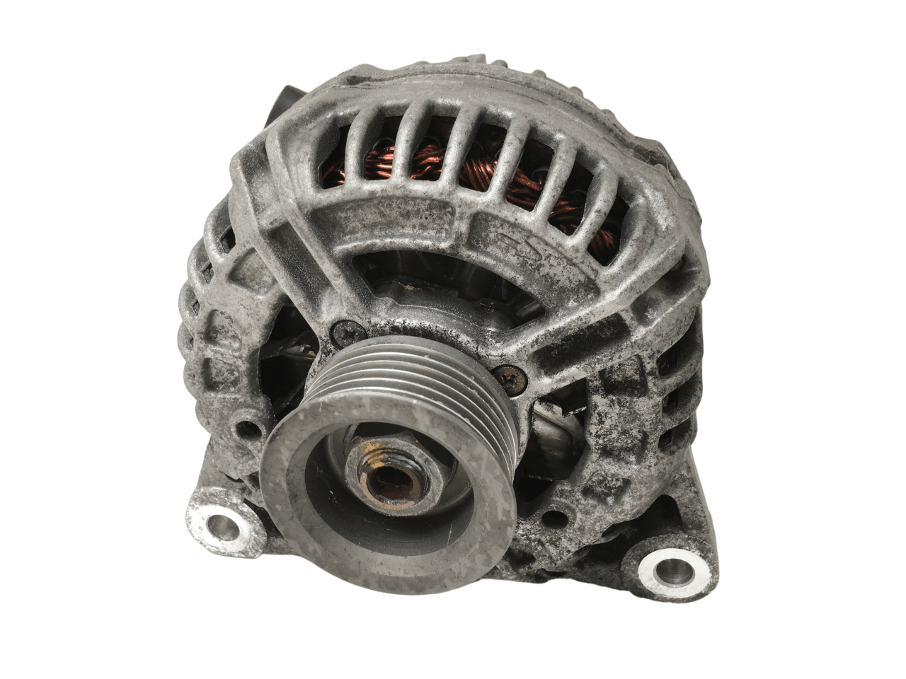 Alternador EuroVan PSA 9646477580 - 9646477580