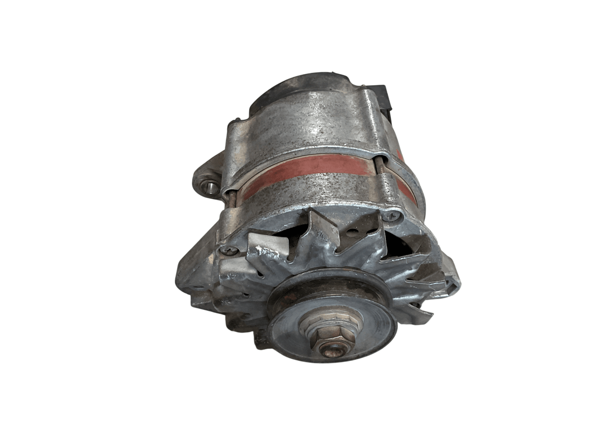 Alternador Fiat 0120489187 1.4 - 0120489187