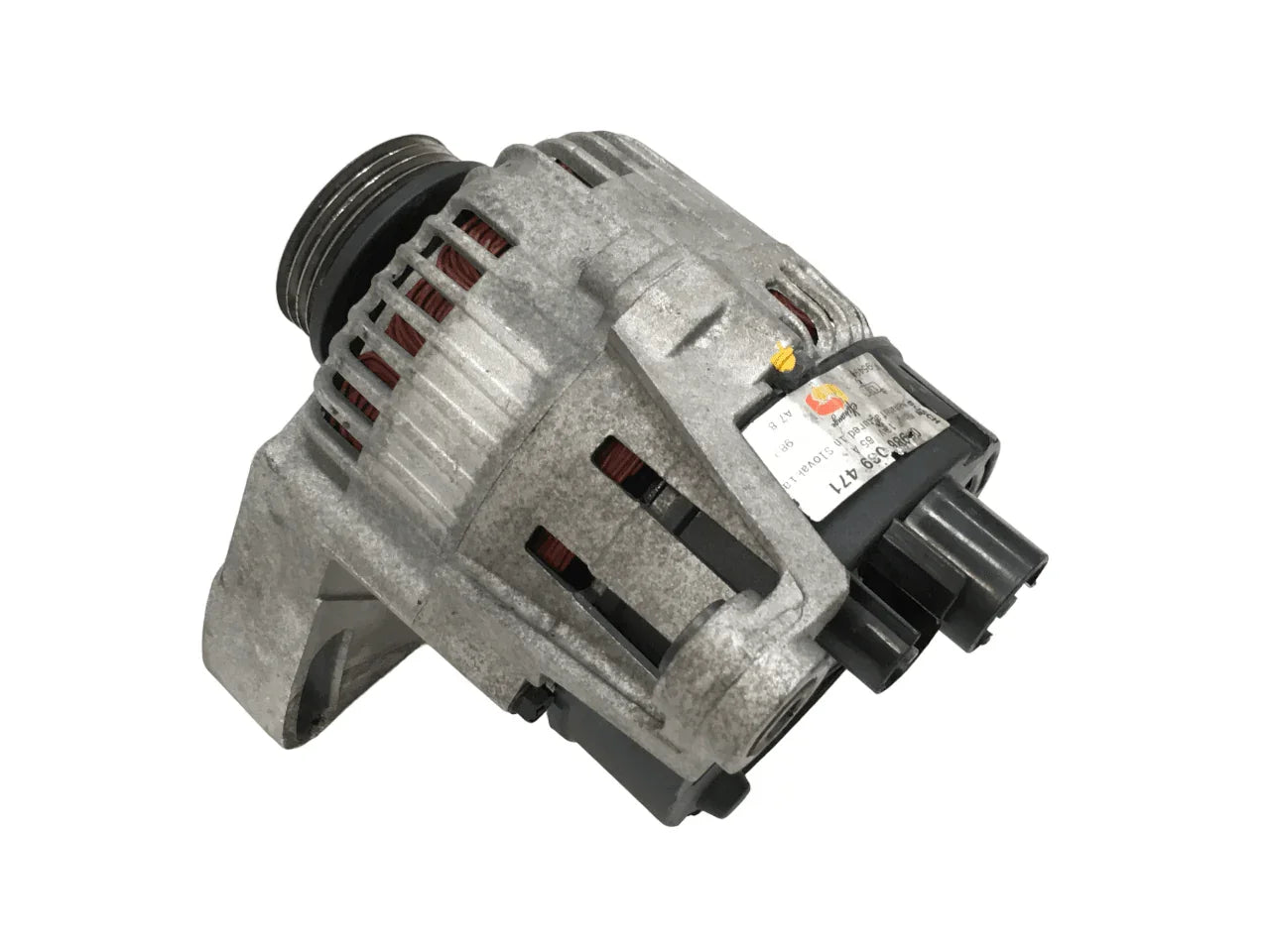 Alternador Fiat 0986039471