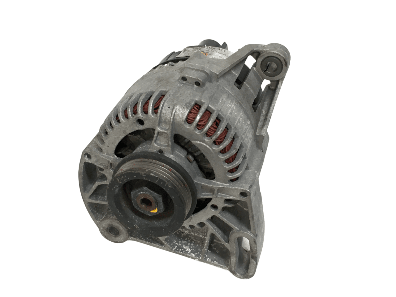 Alternador Fiat 0986039471 - 0986039471