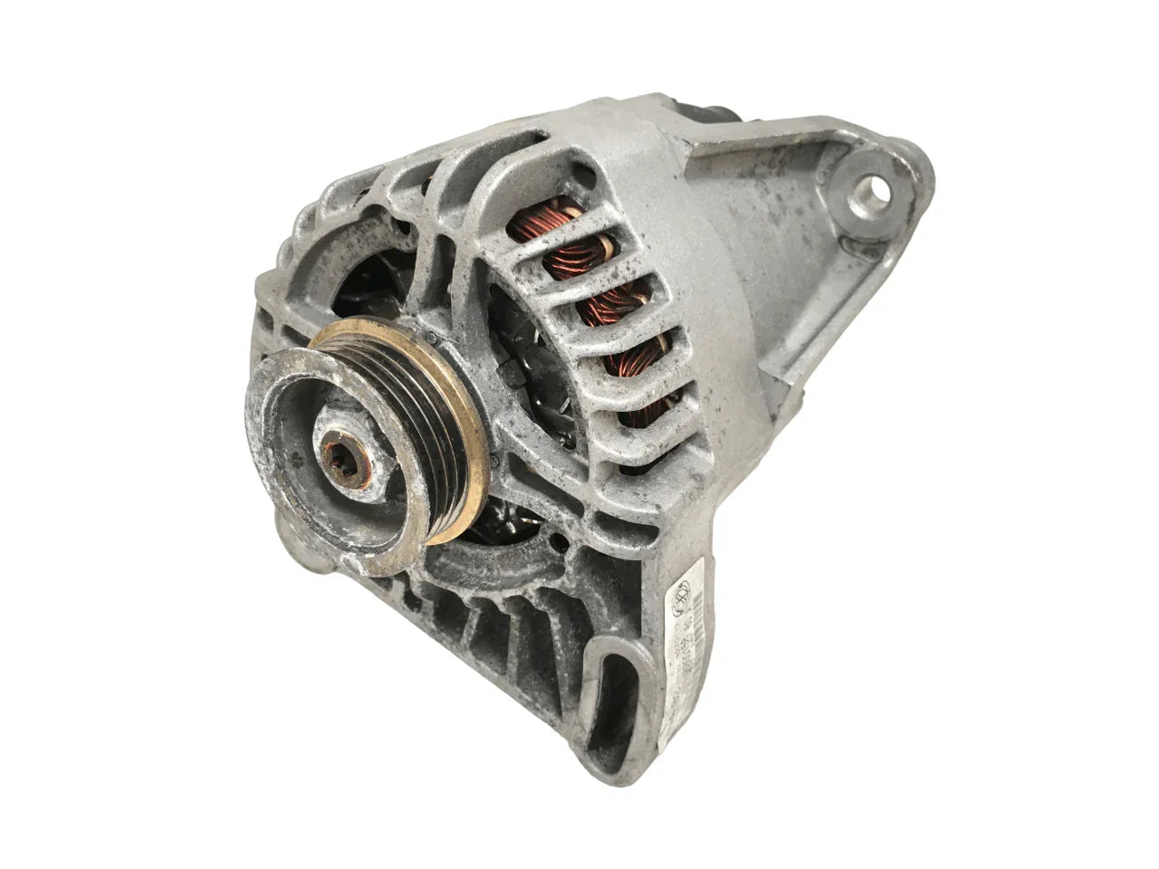 Alternador Fiat 46800158
