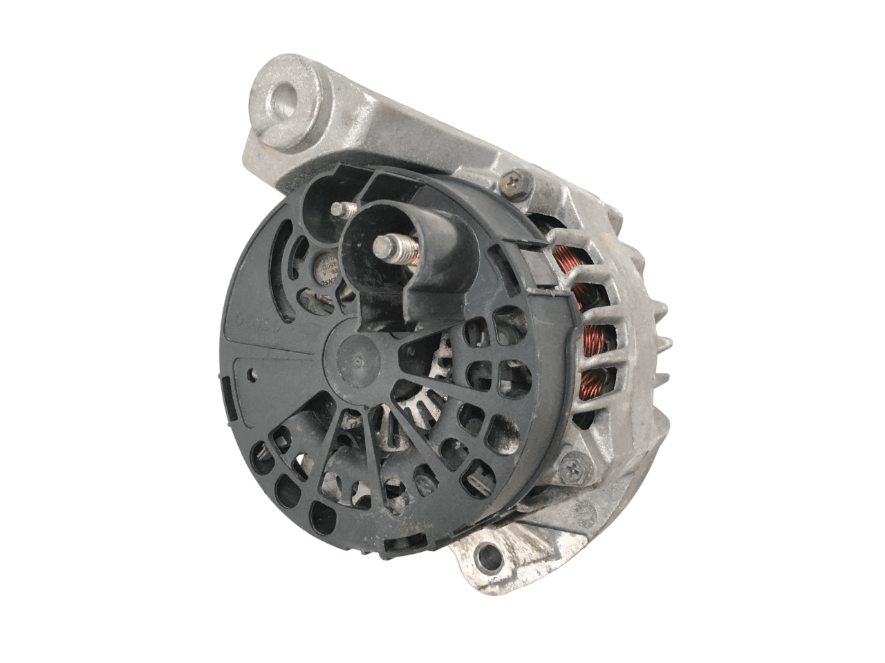 Alternador Fiat 46800158 - 46800158_