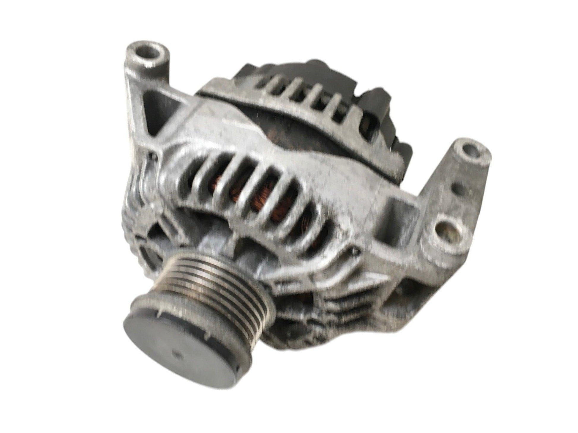 Alternador Fiat 46823547 - 46823547