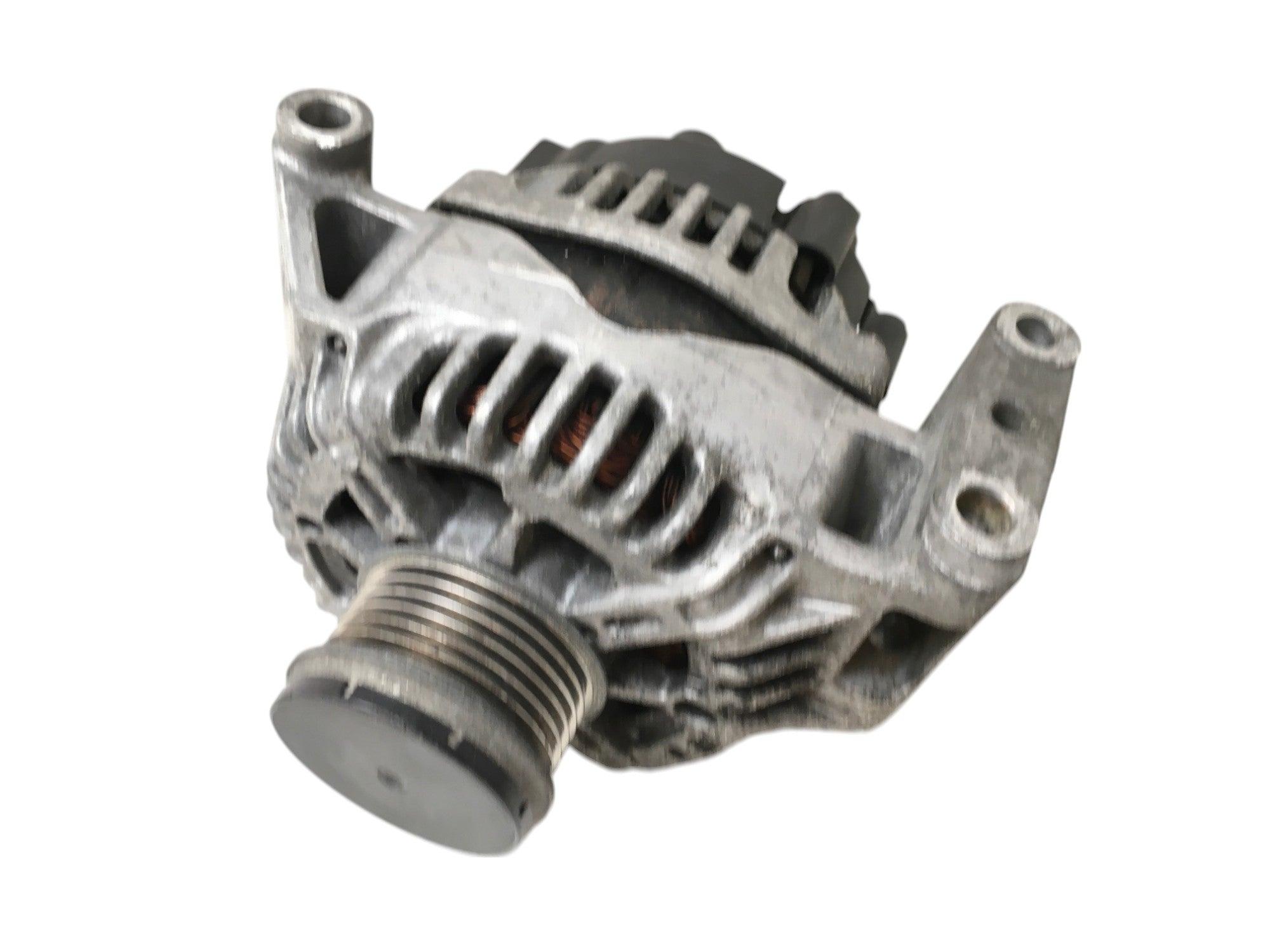Alternador Fiat 46823547 - 46823547