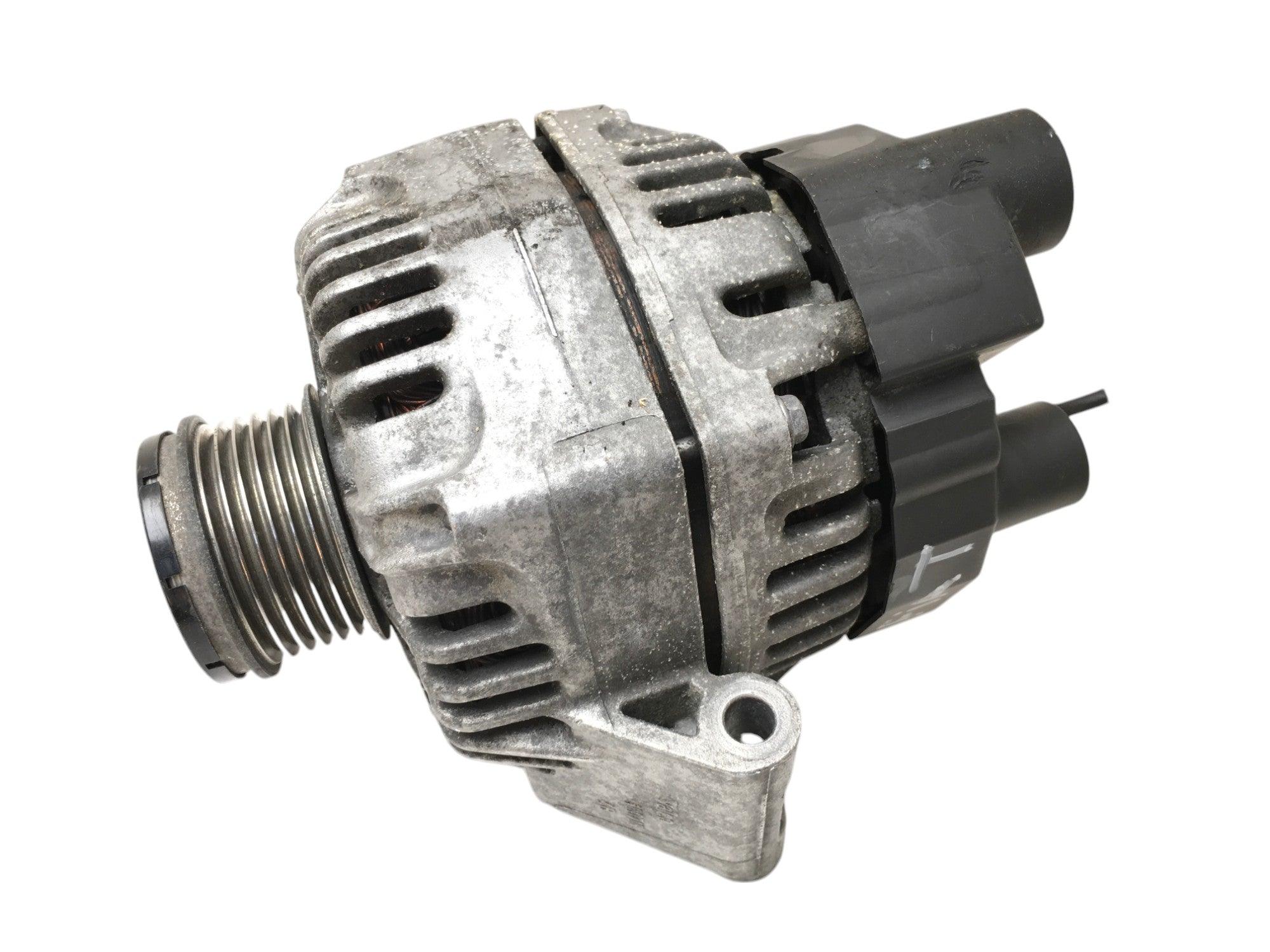 Alternador Fiat 46823547 - 46823547
