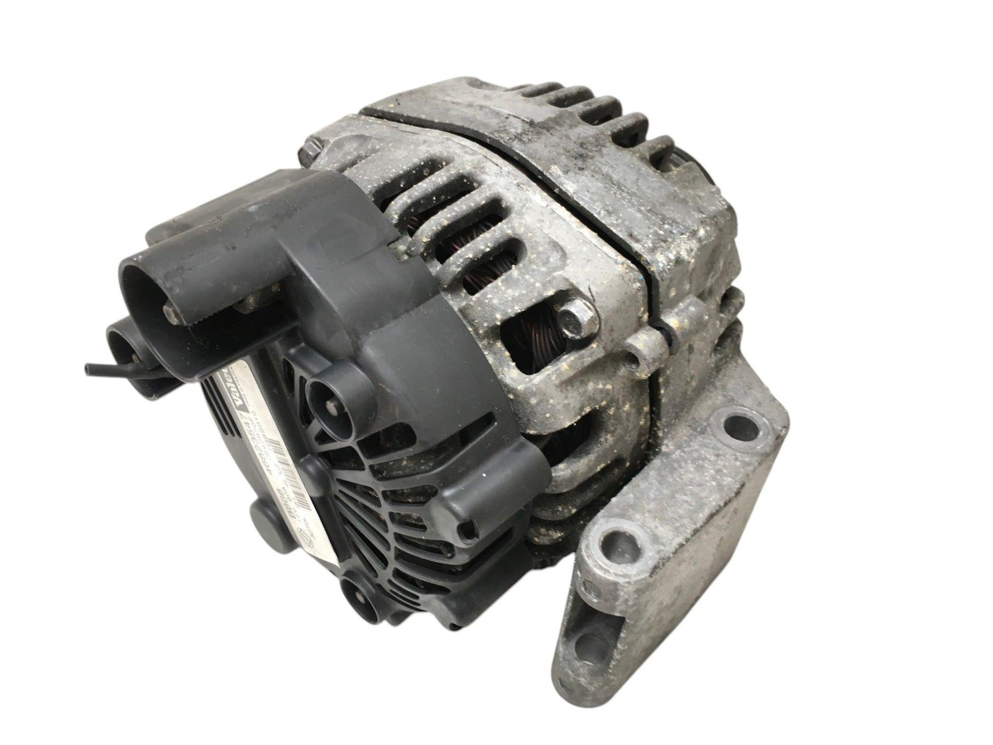 Alternador Fiat 46823547 - 46823547