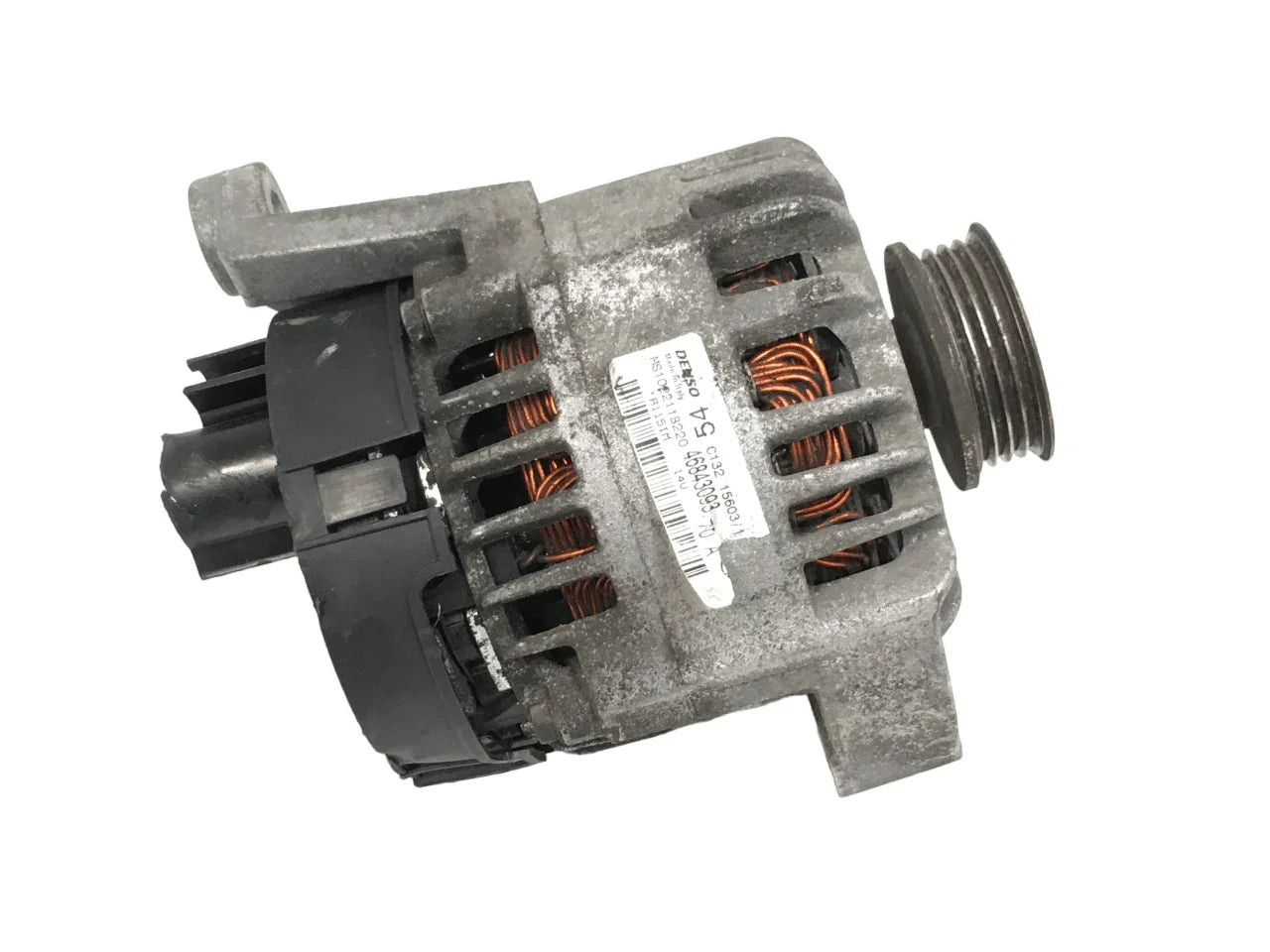 Alternador Fiat 46843093