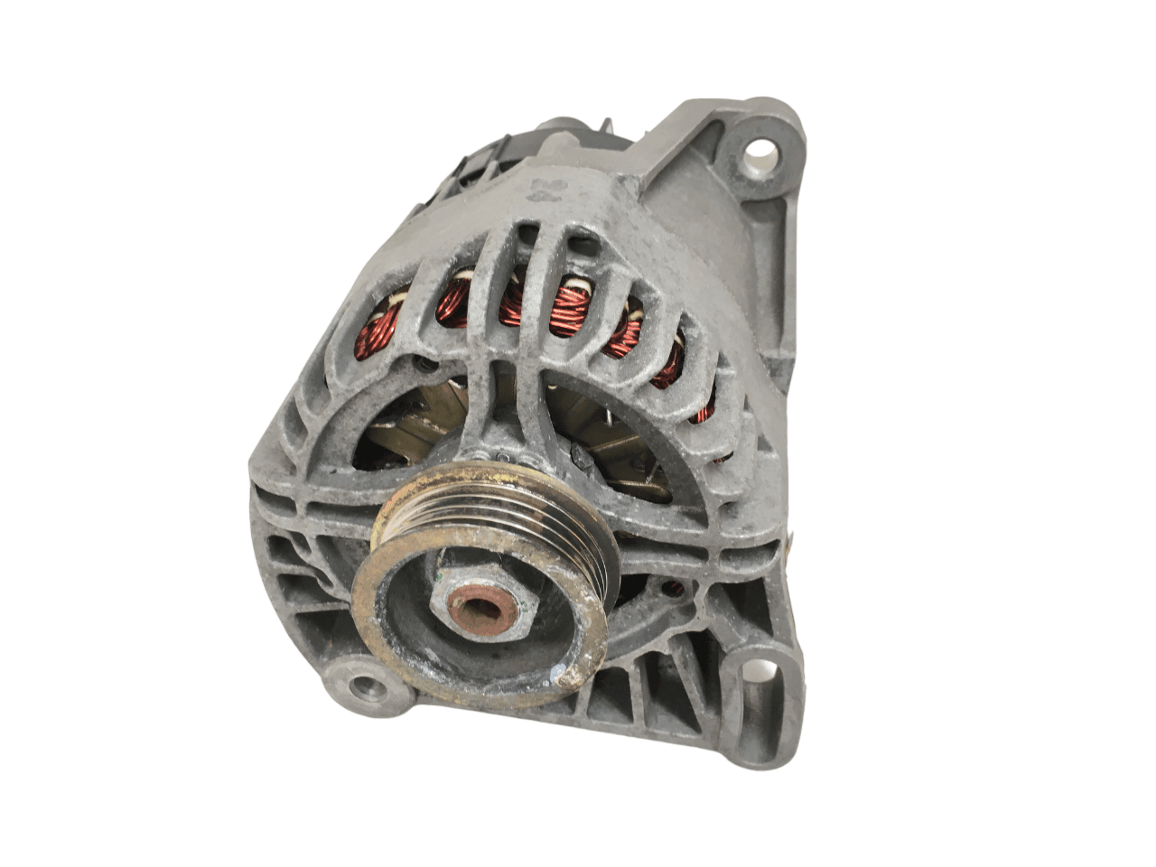 Alternador Fiat 46843093 - 46843093