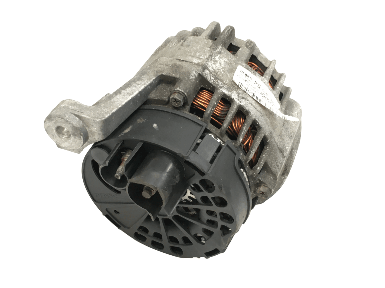 Alternador Fiat 46843093 - 46843093