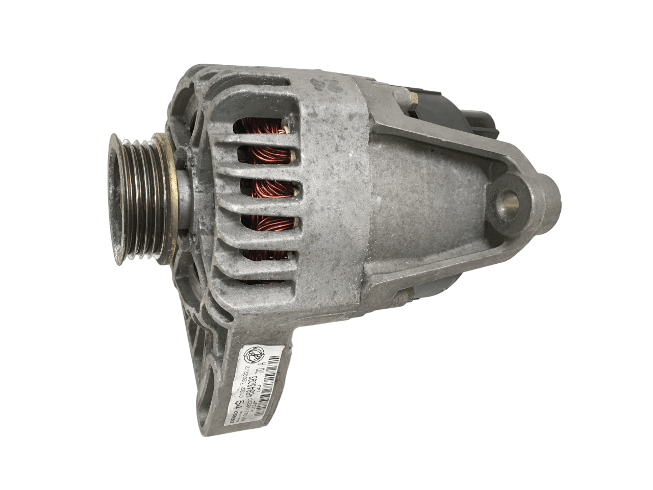 Alternador Fiat 46843093 - 46843093