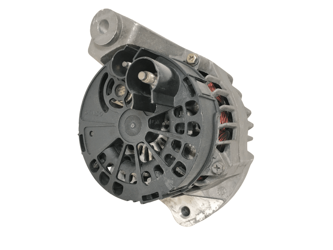 Alternador Fiat 46843093 - 46843093