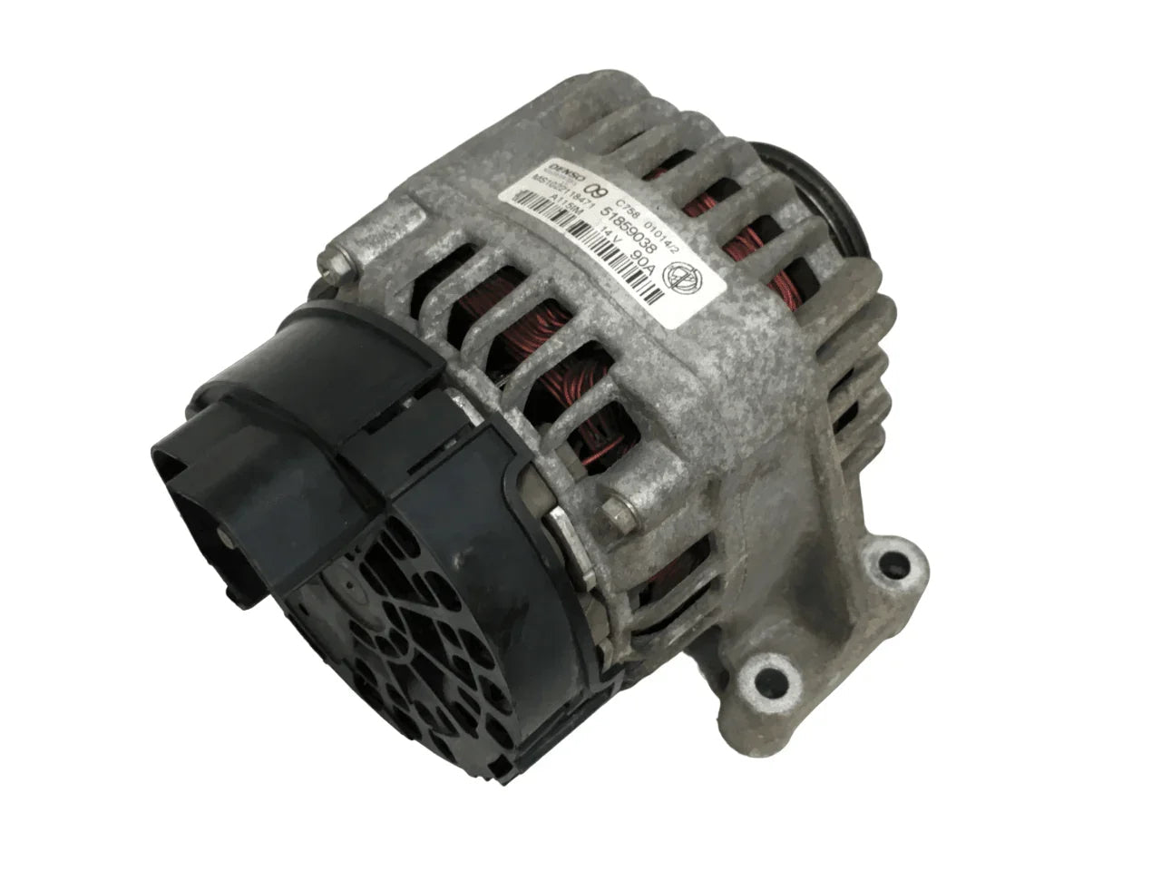 Alternador Fiat 51859038