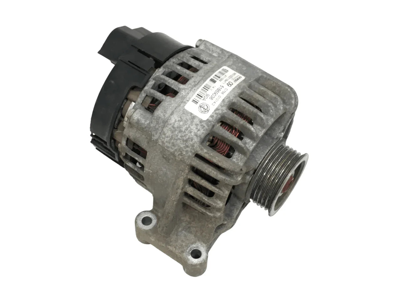 Alternador Fiat 51859038