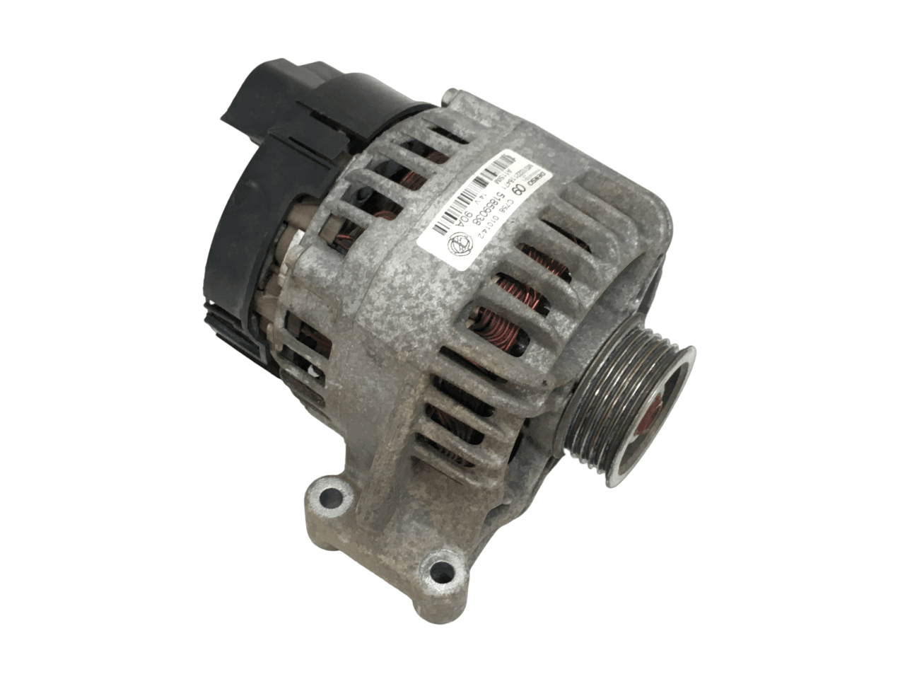 Alternador Fiat 51859038 - 51859038