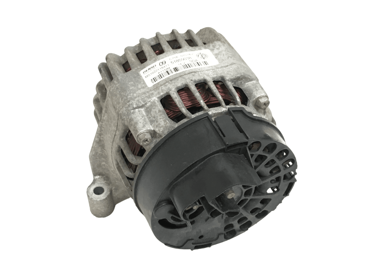 Alternador Fiat 51859038 - 51859038