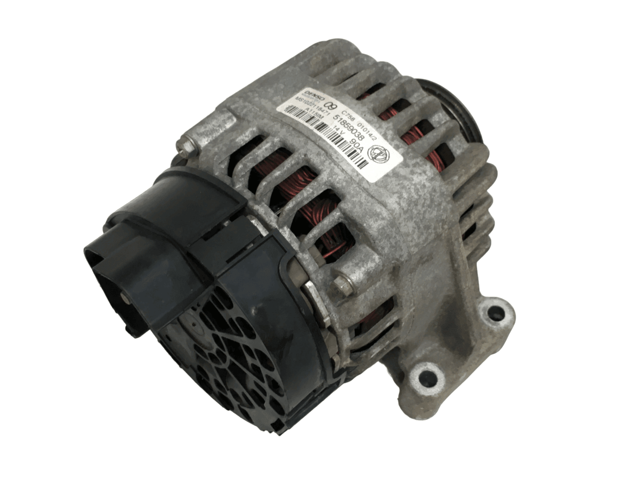 Alternador Fiat 51859038 - 51859038