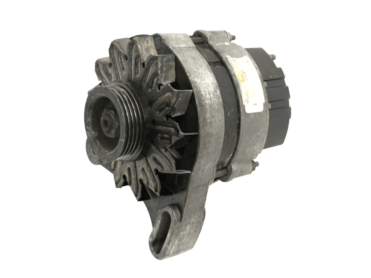 Alternador Fiat 63321082 - 63321082