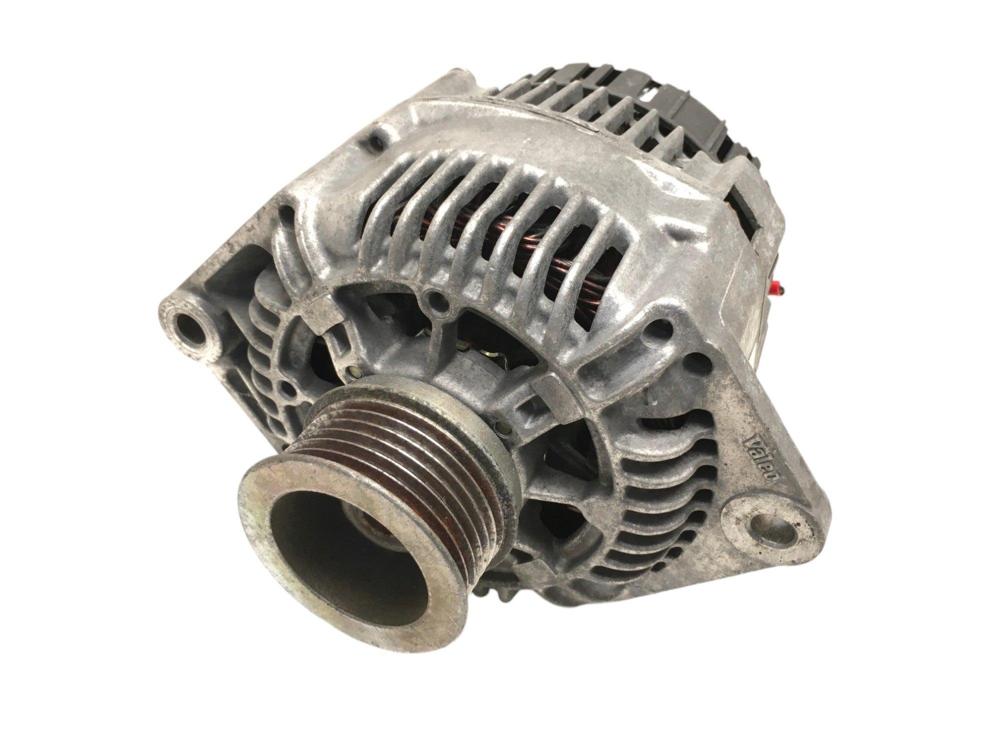 Alternador Fiat Ducato II - A13VI72