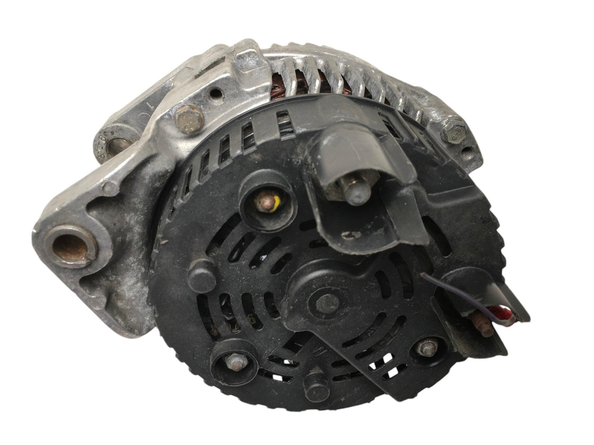 Alternador Fiat Ducato II - A13VI72