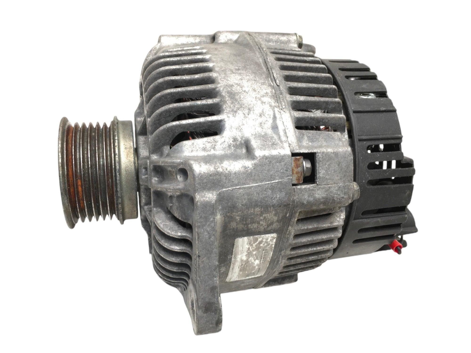Alternador Fiat Ducato II - A13VI72