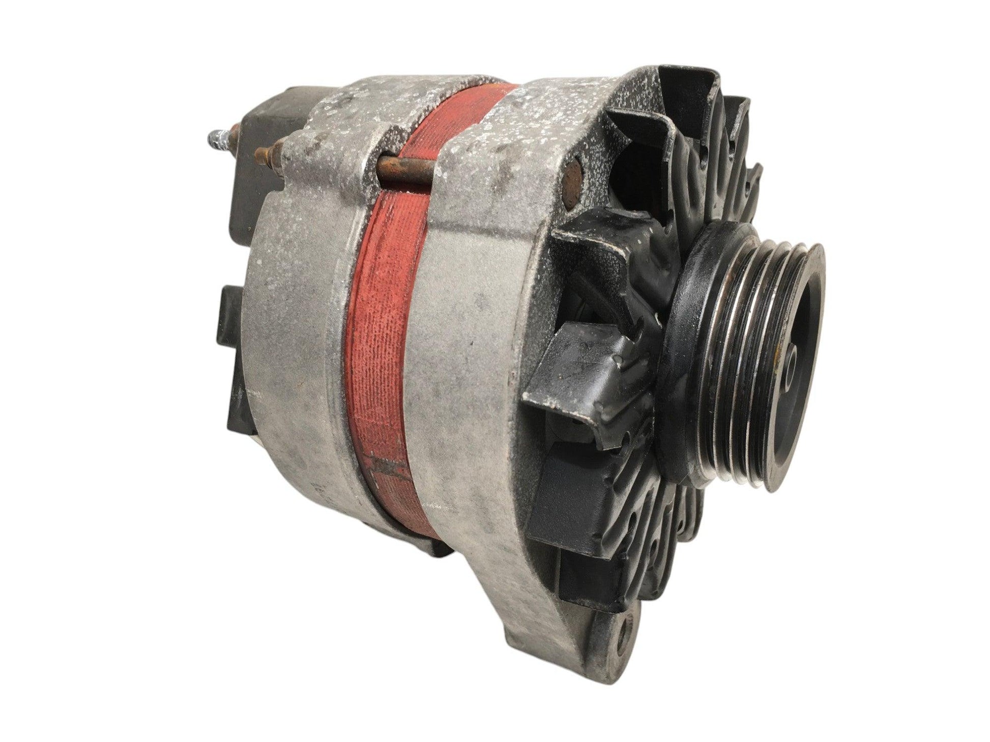 Alternador Fiat Seicento / Uno - 63321173