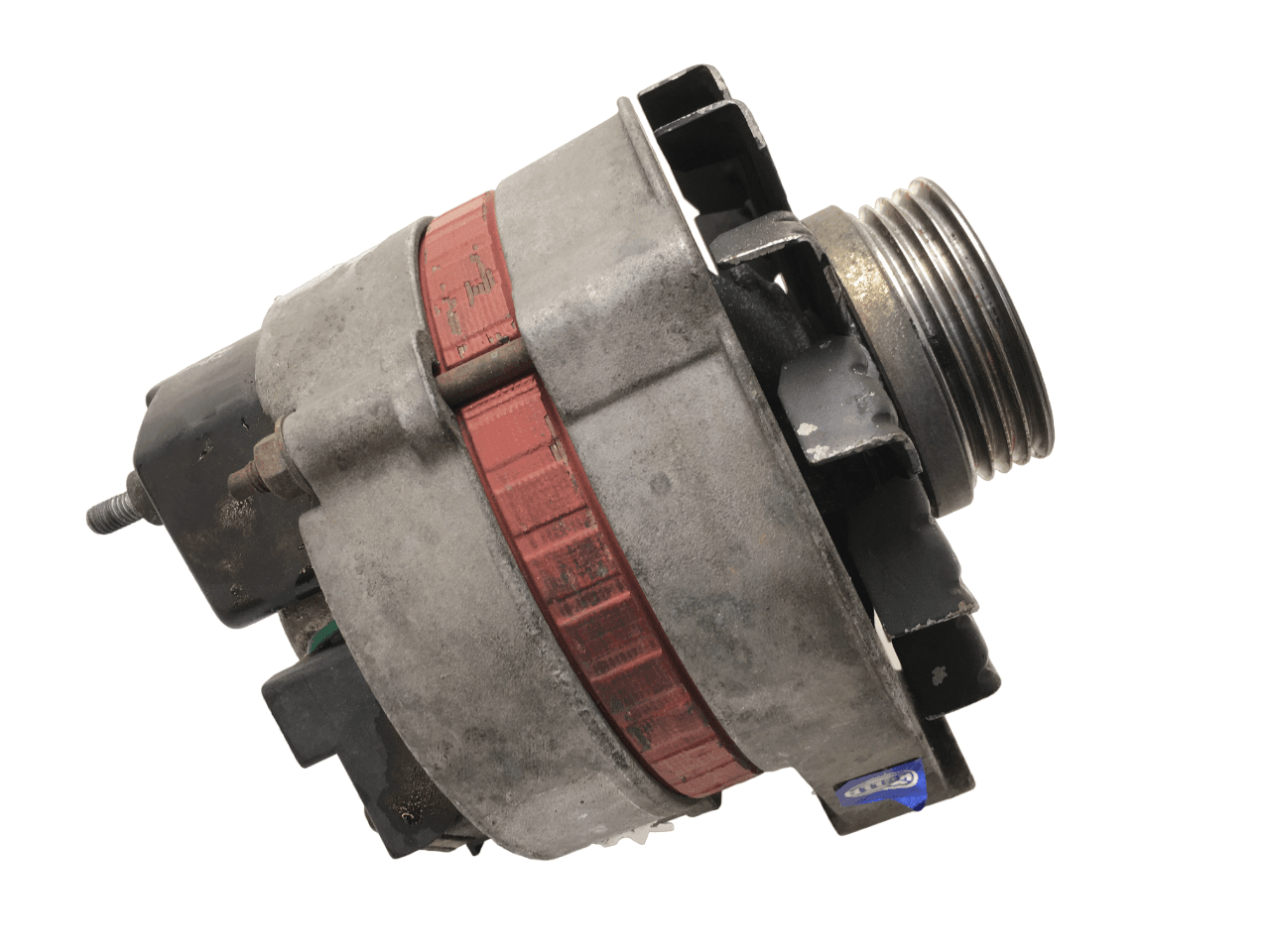 Alternador Fiat/Lancia 63320034 - 63320034