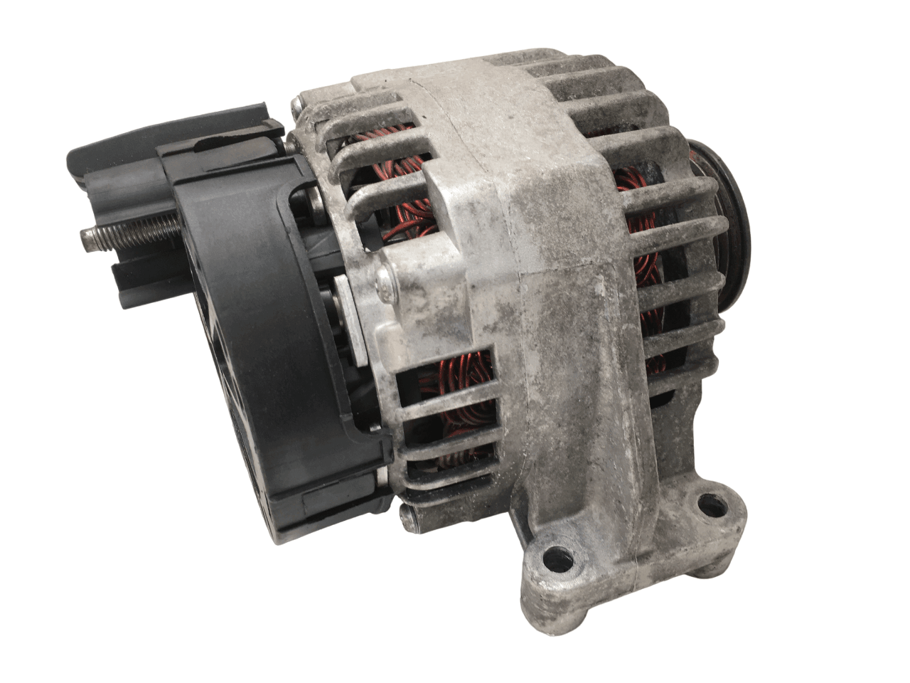Alternador Fiat/Romeo 52003527 - 52003527