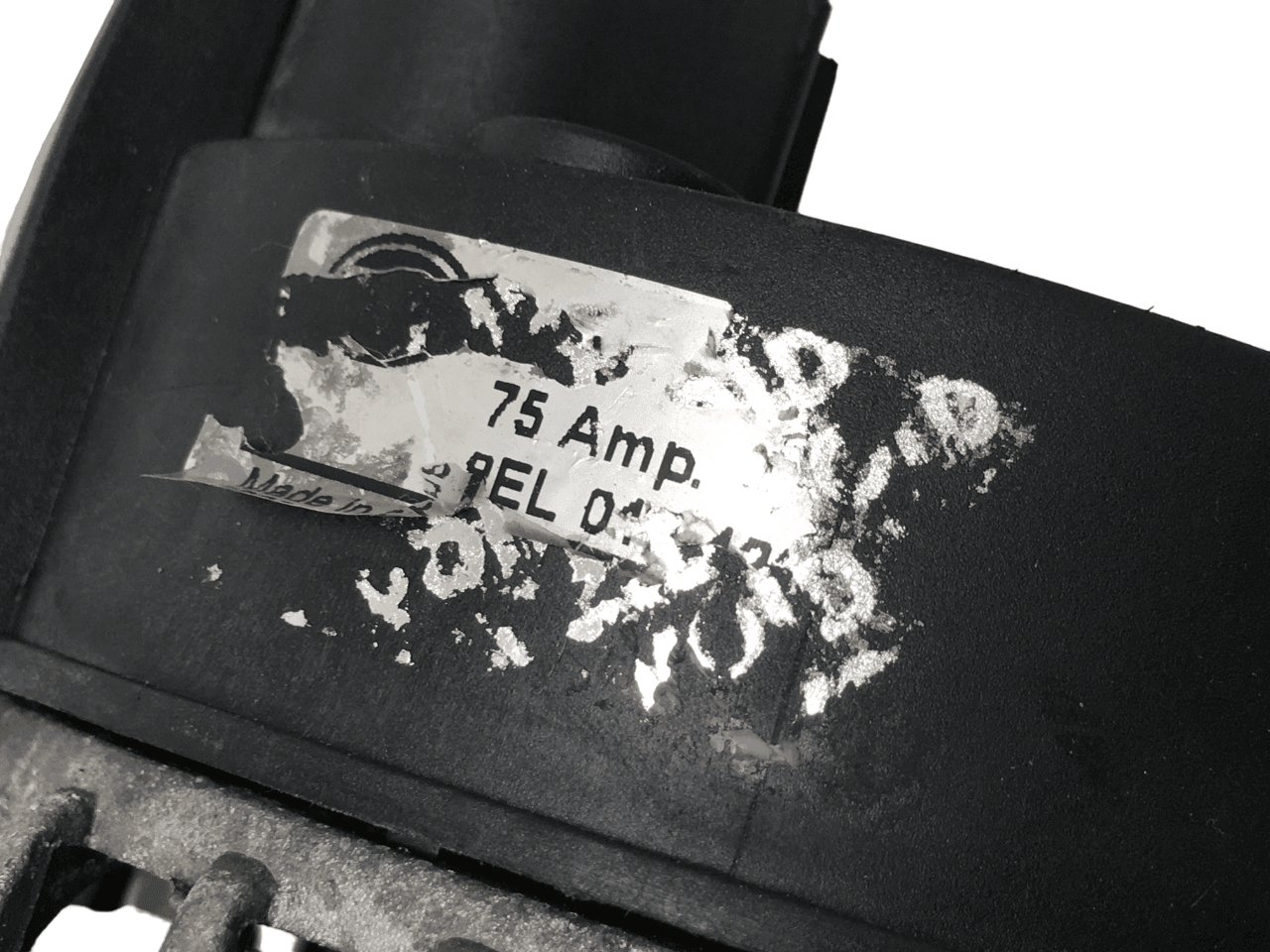 Alternador Fiat/Romeo 52003527 - 52003527