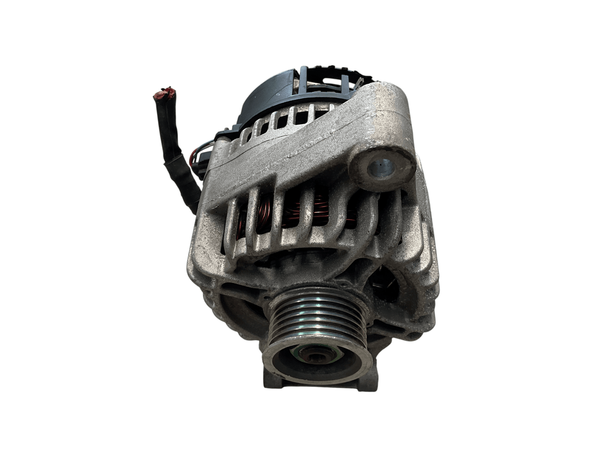 Alternador Ford 3N1110300AE - 3N1110300AE