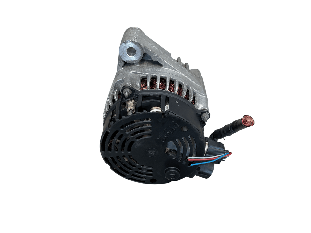 Alternador Ford 3N1110300AE - 3N1110300AE