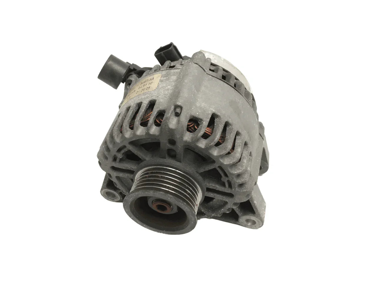 Alternador Ford 3S6TAA