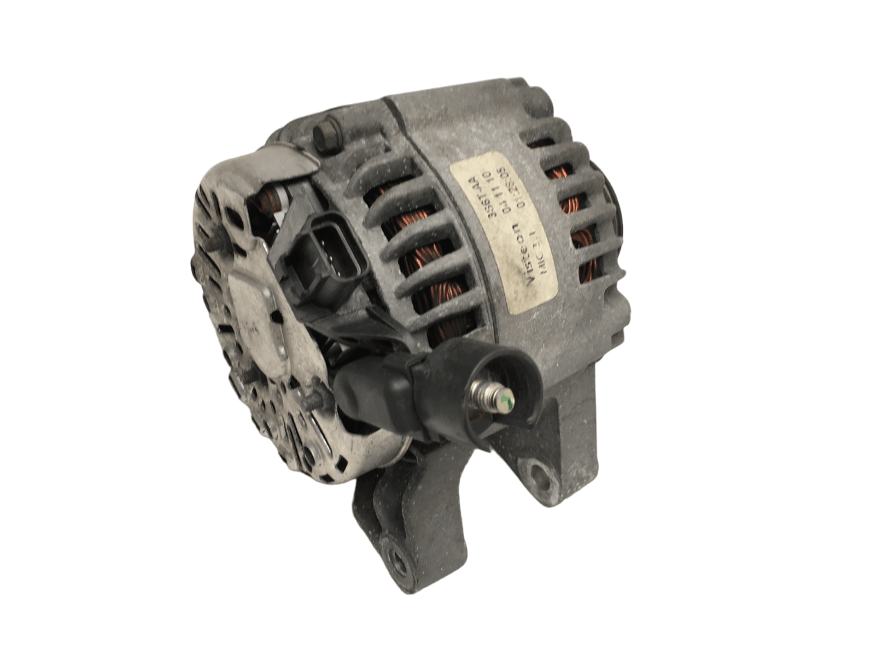 Alternador Ford 3S6TAA - 3S6TAA