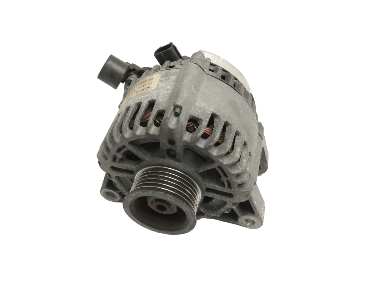 Alternador Ford 3S6TAA - 3S6TAA