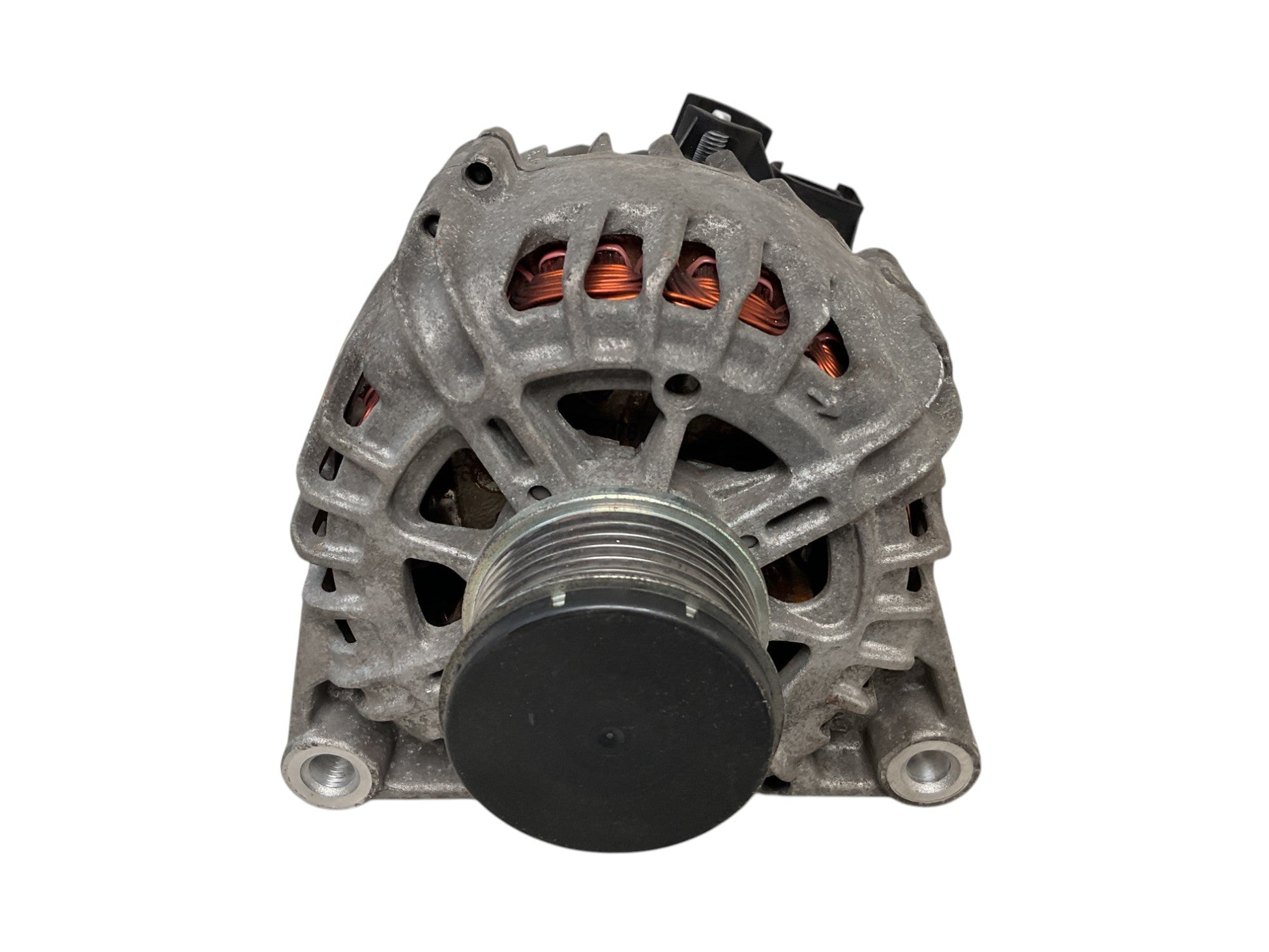 Alternador Ford Fiesta 2008 - 2017 - 8V2110300AB