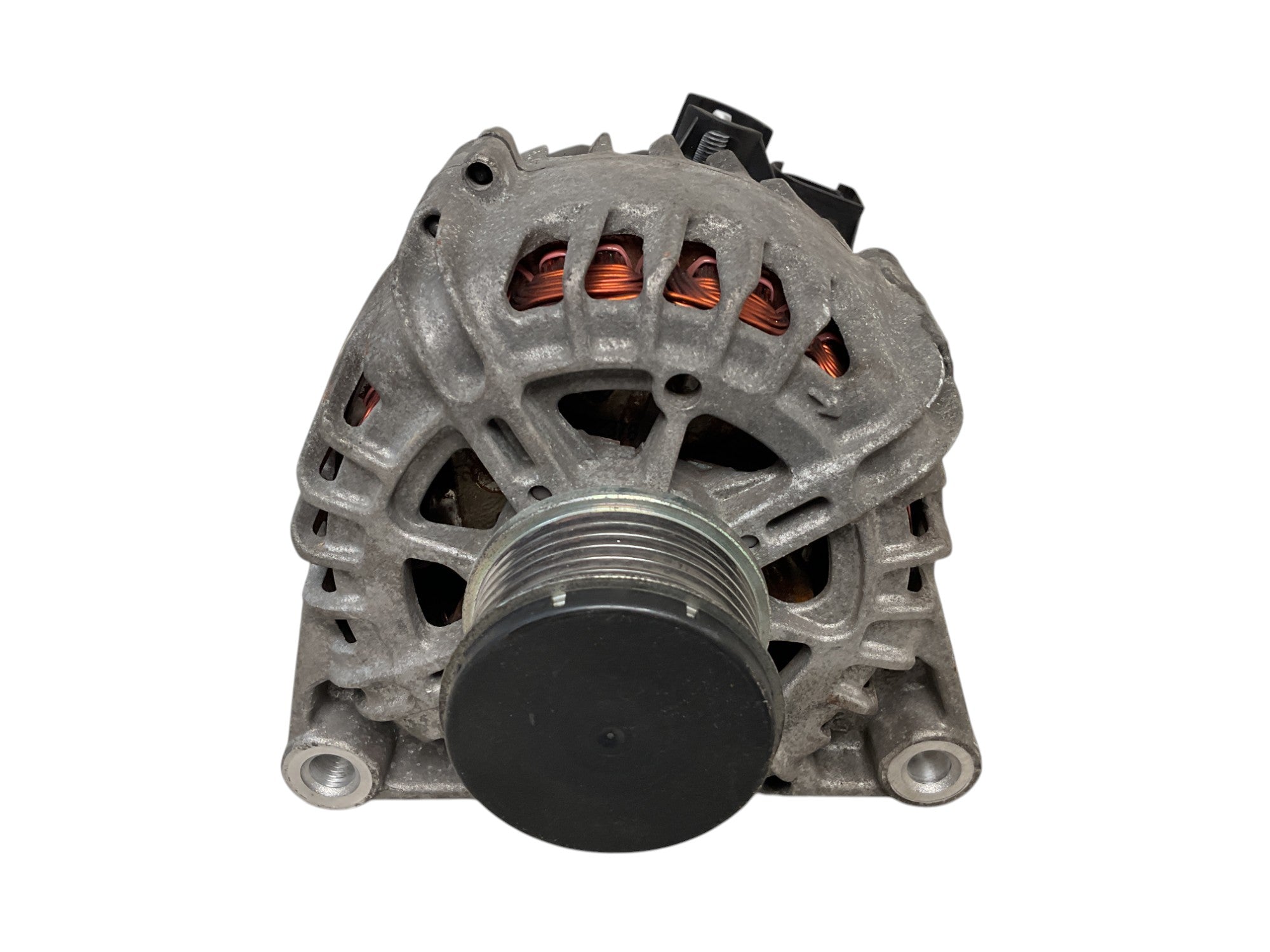 Alternador Ford Fiesta 2008 - 2017 - 8V2110300AB