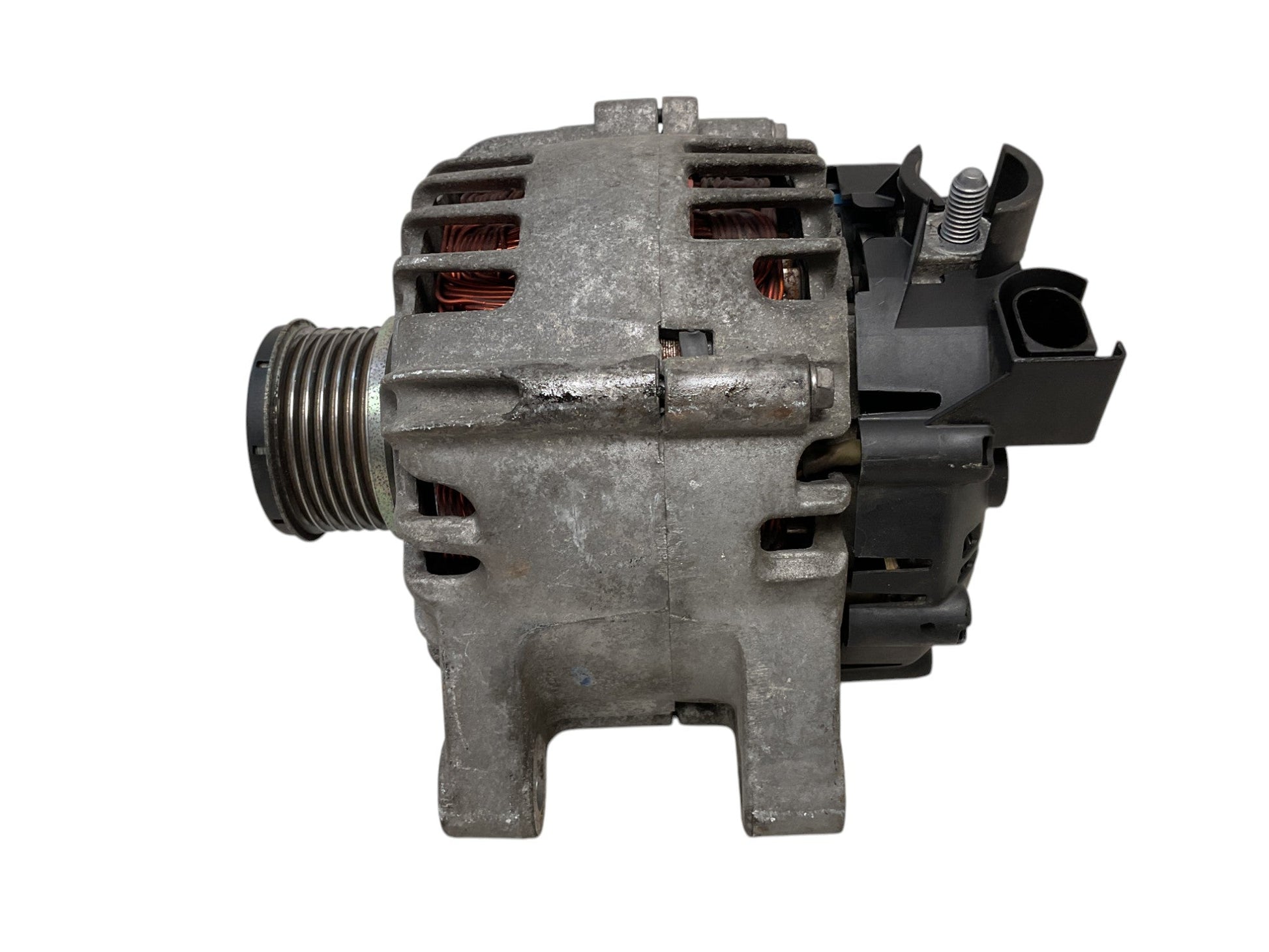 Alternador Ford Fiesta 2008 - 2017 - 8V2110300AB