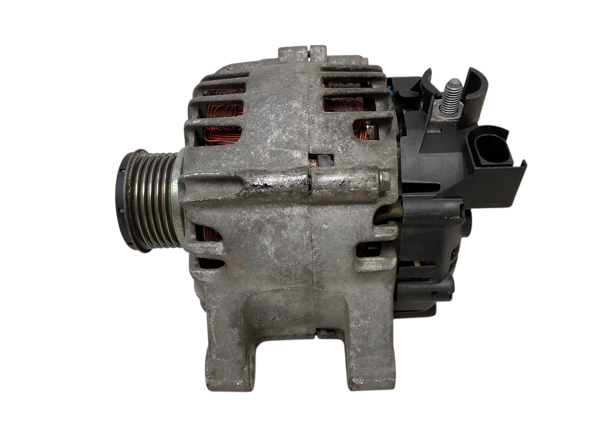Alternador Ford Fiesta 2008 - 2017 - 8V2110300AB